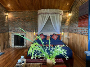 Sapa Hmong Bungalow Homestay